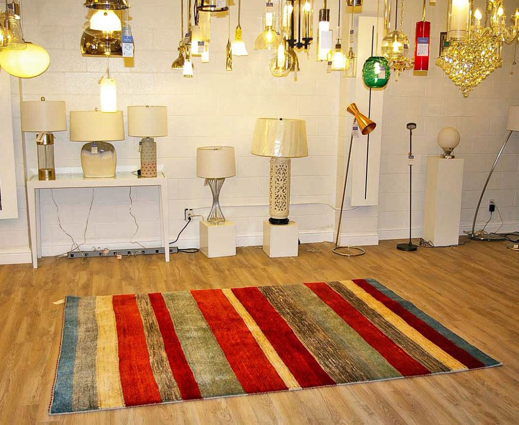 Fine Persian Gabbeh 5×8 Golden Age Oriental Rug Importers